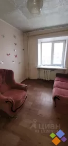 Комната Алтайский край, Барнаул просп. Ленина, 136 (16.0 м²)