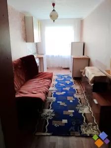 Комната Алтайский край, Барнаул ул. Антона Петрова, 199 (16.0 м²)