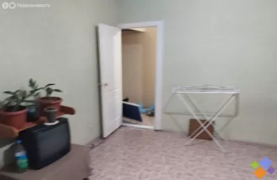 1-комнатная квартира: Барнаул, Лазурная улица, 52 (43 м²)