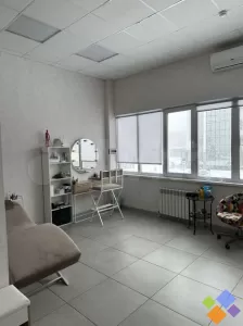 Офис, 27 м²